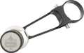 KLOCK WERKS Mount - Phone - Roll Cage - Offset - 1-5/8" KWD-05-0530