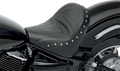 SADDLEMEN Solo Seat - Studded - XVS1100 Y3130J
