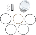 BBR MOTORSPORTS Piston Kit - 240cc 411-HCF-2305