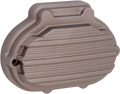 ARLEN NESS Transmission Cover - Titanium 03-827