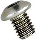 AKRAPOVIC Bolt - FB-28 P-FB28 1860-0925