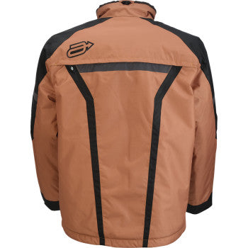 ARCTIVA Pivot 8 Jacket - Tan/Black - Small 3120-2162