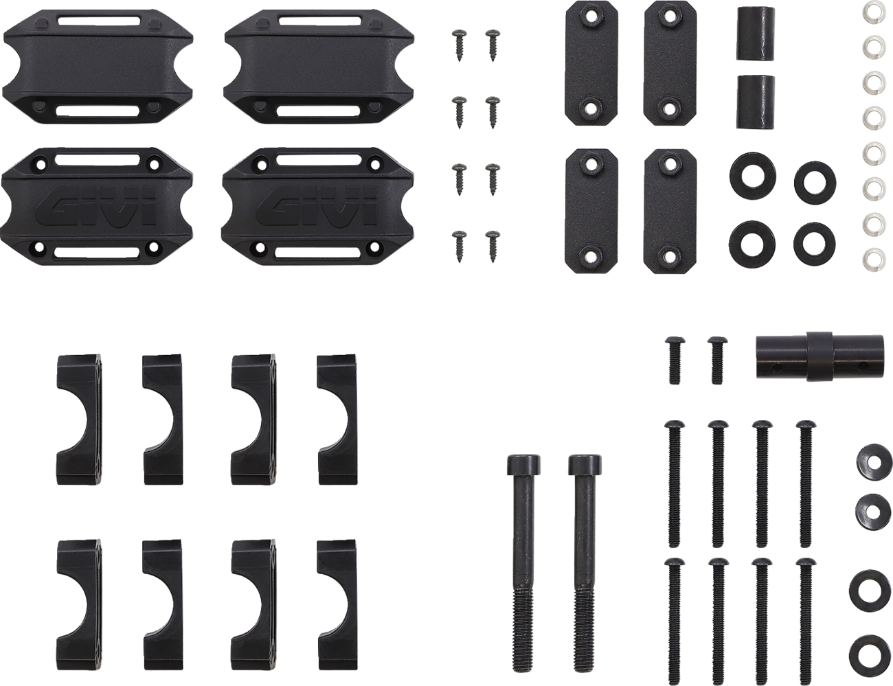 GIVI Engine Guards - KTM - 1190 Adventure TN7703