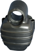 DRAG SPECIALTIES Dual-Fire Ignition Coil - Harley Davidson - Black 10-2013