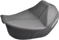 SADDLEMEN 1WR Seat - Dyna '06-'17 806-04-0024