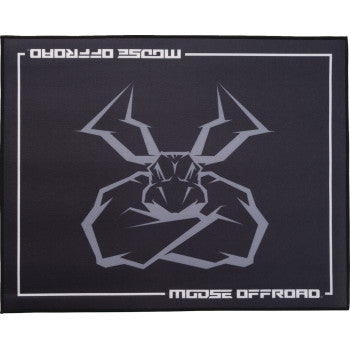MOOSE RACING Work Bench Mat  HC2130WORK2