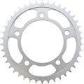 Parts Unlimited Rear Honda Sprocket - 42 Tooth 41201-Mba-52042