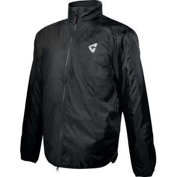 GERBING HEATED CLOTHING 12V Motorcycle Heated Jacket Liner - Black - 3XL G1215MJKT20100110788