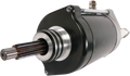 Parts Unlimited Starter Motor 410-54151