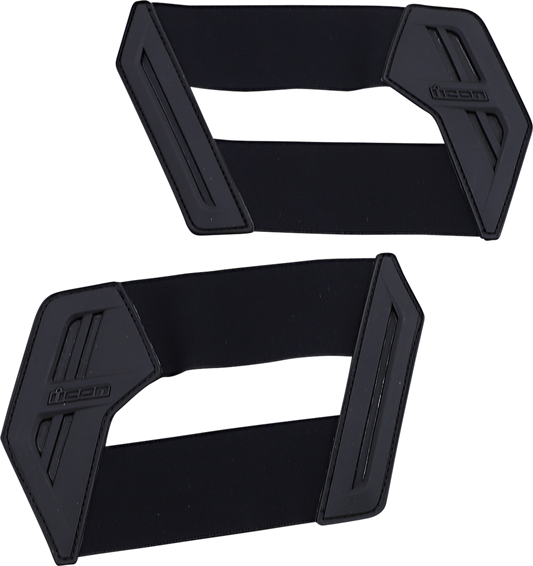 ICON Field Armor 3™ Waist Strap - Black - L/XL 2701-1042