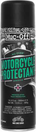 MUC-OFFMotorcycle Protectant 500 Ml608US