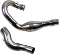 FMF MegaBomb Header FE 350 /KTM  2017-2019 045640 1822-0494
