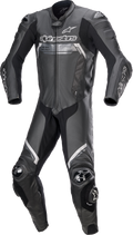 ALPINESTARS Missile Ignition v2 1-Piece Suit - Black - US 44 / EU 54 3150222-1100-54