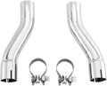 VANCE & HINES Tri-Glide Adapter Kit 16785