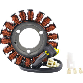 RM STATOR Stator - Suzuki RM01092G