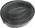 DRAG SPECIALTIES Shrink tube .750" to .375" - 25FT - Black DRTT264-25