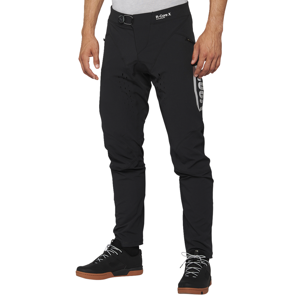 100% R-Core-X Pants - Black - US 32 40001-00002