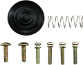 Parts Unlimited Fuel Petcock Diaphragm Kit 60-1306