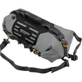GIANT LOOP Rogue Dry Bag™ - Black/Gray RDB26