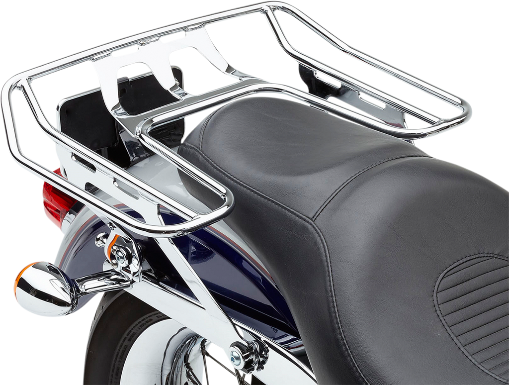 COBRA Detachable Wrap Around Rack - Chrome 602-2630