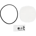 KLOCK WERKS Headlight Cover - FXRP Fairing KWB-01-0014