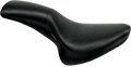 LE PERA Silhouette Seat - Gel - Softail '00-'05 LGX-860