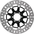 EBC Brake Rotor - Floating MD890BLK