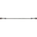 GOODRIDGE Universal Brake Line - 19" - Stainless Steel 30319TC-CL