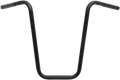 DRAG SPECIALTIES Handlebar - Narrow Ape - 18" - TBW - Flat Black 0601-4205