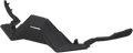 100% Armega Nose Guard - Black 59060-00001