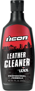ICON Leather Cleaner - 8 U.S. fl oz. 3706-0023