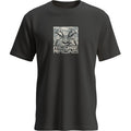 MOOSE OFFROAD Youth Agroid T-Shirt - Camo Black - XL 3032-3820