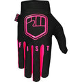 FIST HANDWEAR Strapped Stocker Gloves - Fluoro Pink - 2XL F-GS-01131-2XL