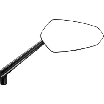KODLIN USA Mirror - Ascent Pro - Black/Matte - Right - Each KUS35003