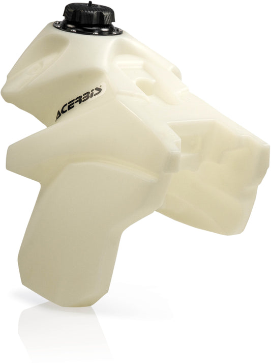 ACERBIS Fuel Tank 3.2 Gal Natural 2250310147