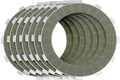 BELT DRIVES LTD. Clutch Friction Plates CC-130-CP