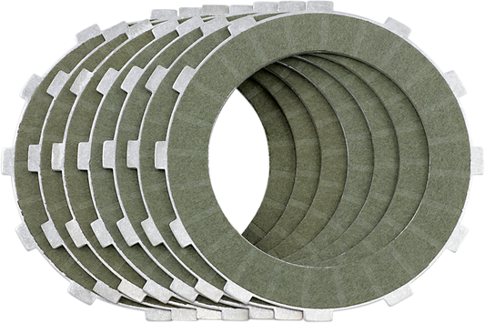 BELT DRIVES LTD. Clutch Friction Plates CC-130-CP