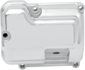 DRAG SPECIALTIES Transmission Top Cover - Chrome 35-0027