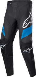 ALPINESTARS Astar Racer Pants - Black/Blue - US 32 1722819-1078-32