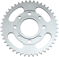 Parts Unlimited Rear Honda Sprocket - 428 - 44 Tooth 41201-110-670
