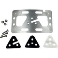 CUSTOM DYNAMICS License Plate Mount - Low-Profile CD-LWPM-KIT