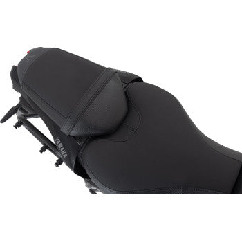 SW-MOTECH SysBag Side Bag System - Black - Yamaha MT-07 '18-'24 BC.SYS.06.869.31000B