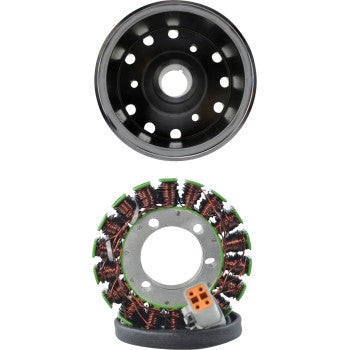 RM STATOR Stator and Flywheel Kit - Ski-Doo/Lynx RMS900-108094