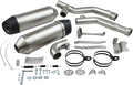 LEOVINCE LV One Evo Muffler 8422E