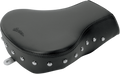 SADDLEMEN Touring Pillion - Studded - FB '07-'17 806-12-015