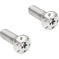 ARLEN NESS Mounting Bolts - Polished 300-917
