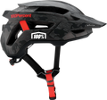 100% Altis Helmet - Camo - L/XL 80006-00006