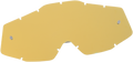 100% Youth Accuri/Strata Lens - Gold Smoke Mirror 59018-00001