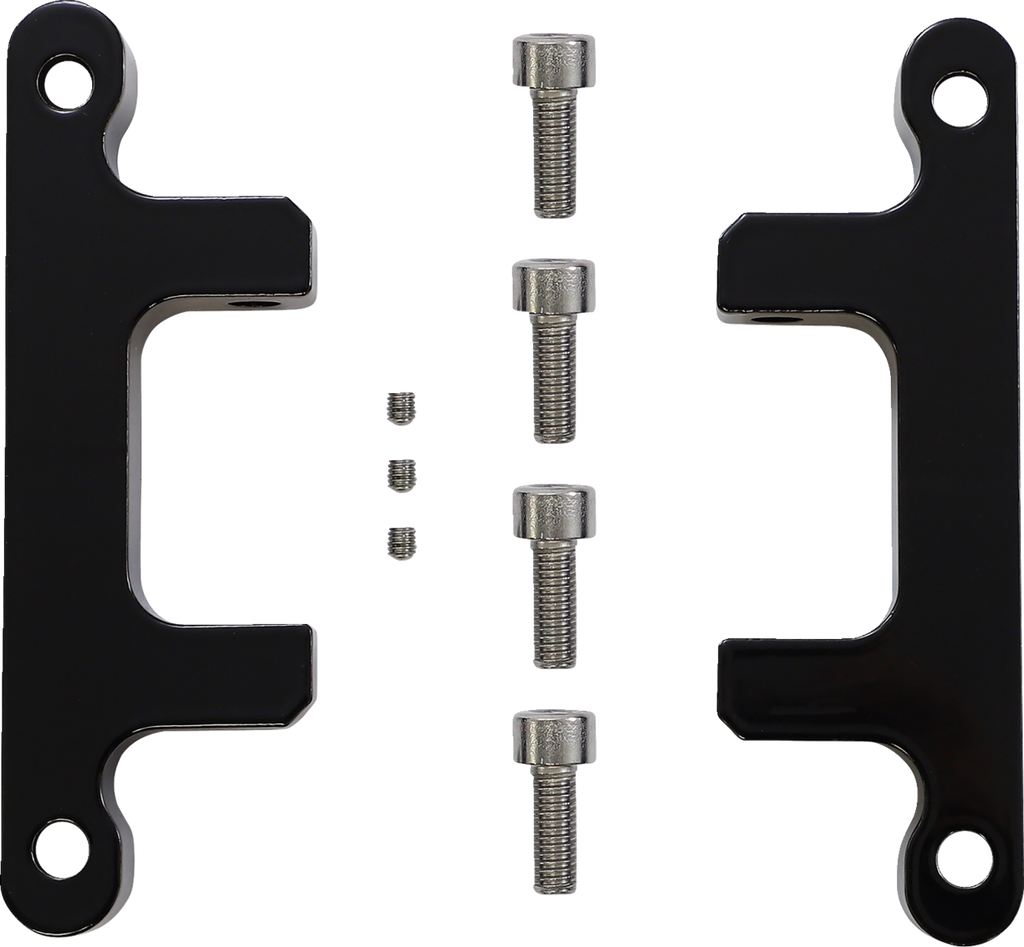 BARON Floorboard Mount - Long BA-7005-00