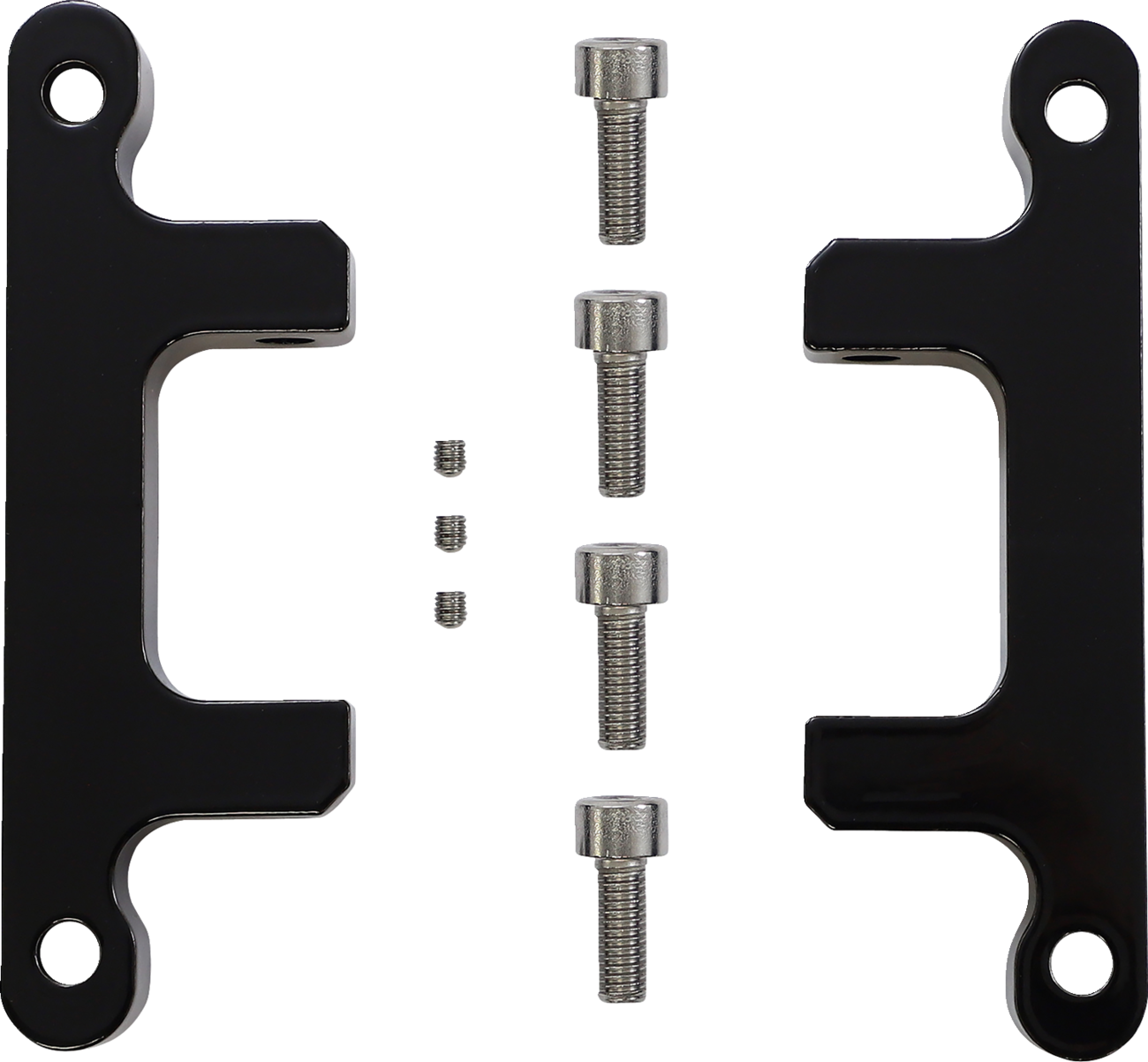 BARON Floorboard Mount - Long BA-7005-00